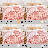 Ring Stitch Paisley Comforter-82896436-82896434