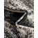 Tapis oriental gris
