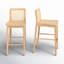 Tabouret de bar et de comptoir Avari-85837715-85837716