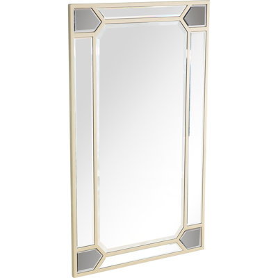 Hopkins Flat Mirror
