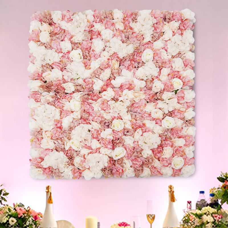 Décors et enseignes en soie