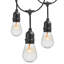 Rentas Outdoor 8 - Bulb 24.5'' Plug-in String Light