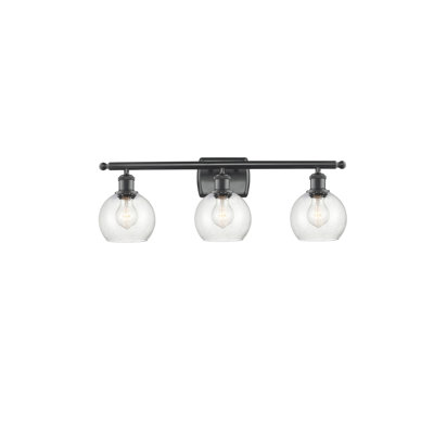 Cindi 3 - Light Vanity Light