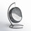 Modway Encase Swing Chair