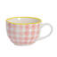 Porcelain Teacup and Saucer-50928703-50946715