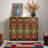 Multifunctional Painted Sideboard