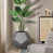 Gris ciment est en rupture de stock