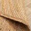 Alvertia Geometric Shapes Jute / Sisal Braided Area Rug-20522519