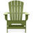 Willene Outdoor Adirondack Chair-23239917