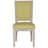Moneta 19.5'' H Upholstered Side Chair-463603629