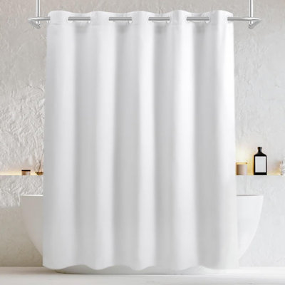 Rideau de douche Aleiny