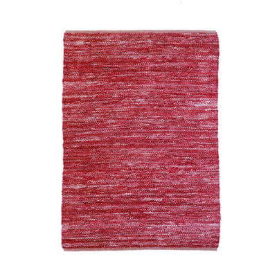 Boligee Solid Colour Area Rug