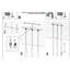 Pastelo 3 - Light Kitchen Island Pendant-93585079