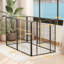 Steel Exercise Pen-110489384