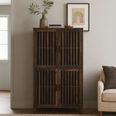 Hadeed 4 - Door Accent Cabinet