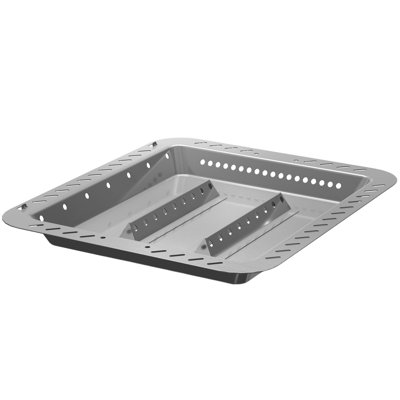 Charbroil Gas2coal Pro Series 2 Burner Charcoal Tray