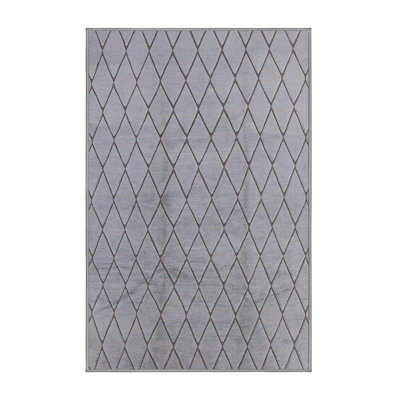 Tapis oriental Brassfield