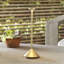 Moneta Accent Rechargeable Table Lamp-833139438