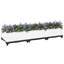 Raised Bed Polypropylene Garden Planter Pot Planting Box Flower Pot-1636298201-1636298208