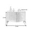 Buffet de luxe American Light