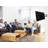 Mount-it Single Screen Wall Mount