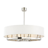 Durham 8 - Light Chandelier