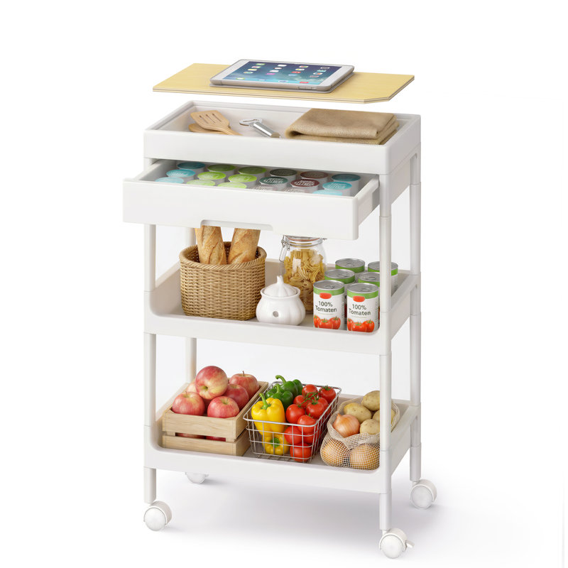 Tasheika Bar Cart