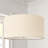 Leftwich 3 - Light Chandelier