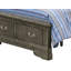 Lit simple avec rangement LouisPhillipe, gris-1122640951-1123081967