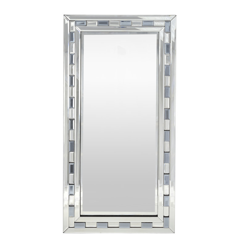 Jett Accent Mirror