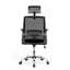 Gianluca Office Chair with Headrest