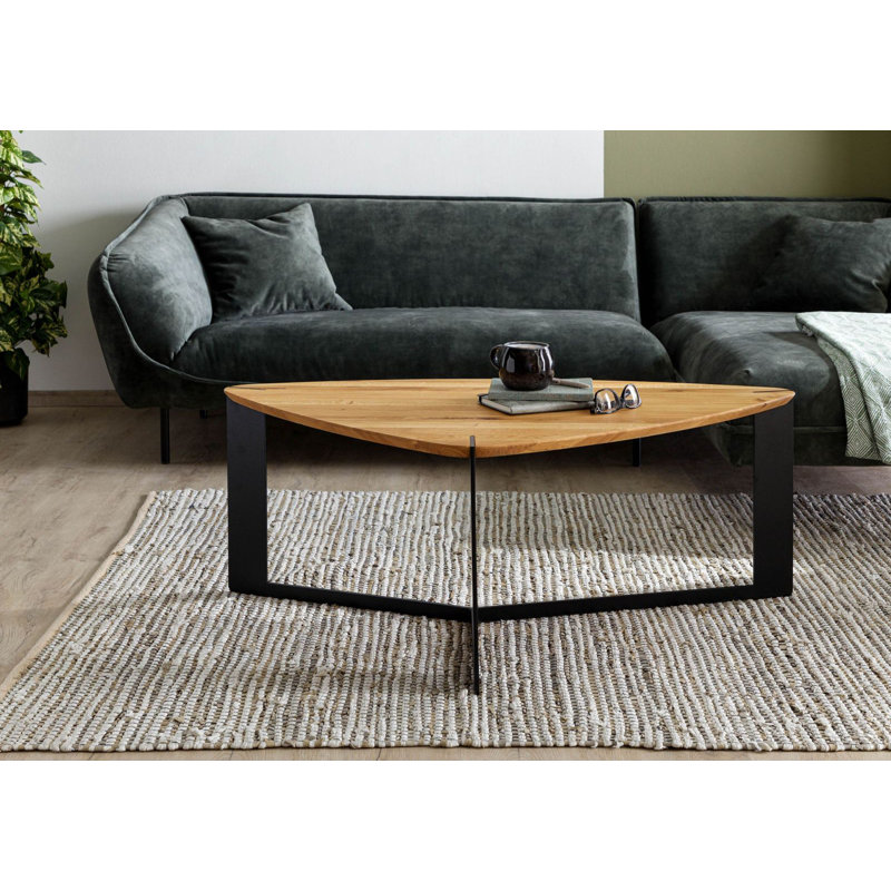 STARNBERG Coffee Table with Storage