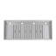Hotte murale Venezia 48-117321697