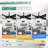 52 Inch Modern Ceiling Fan With Lights And Remote, 6 Speeds Reversible DC Motor Dimmable LED Ceiling Fan For Bedroom-871640322