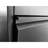 Metal Vertical File Cabinet With Lock, 3 Drawers, Steel, Tilt, Stores A4/Legal/Letter Size Folders For Office/Home Steel Full Extension Fits Office Filing-120659690