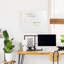 Tableau blanc effaçable Viztex 17 po x 23 po-45573441-45573439