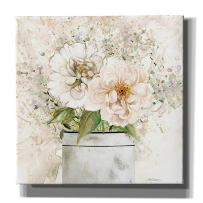Bouquet charmant II par Carol Robinson