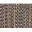 Flatweave Area Rug in Multi