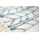 Colletti Bennett Geometric Cloud Vine Area Rug