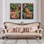 2 Piece Wrapped Canvas Print-1818974213