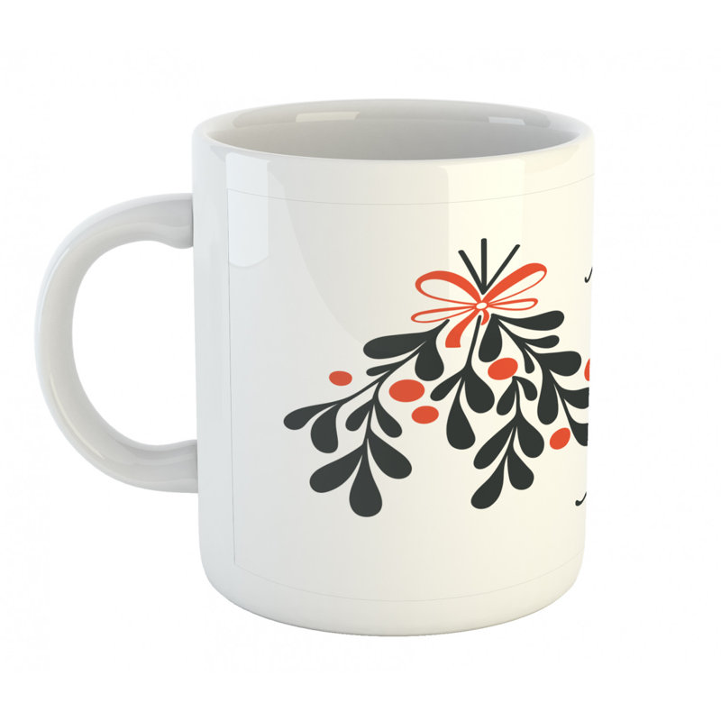 Tasse à café citation