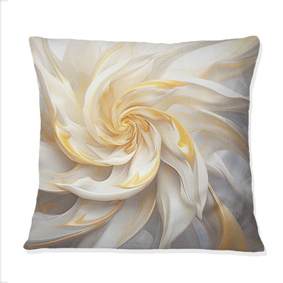Coussin décoratif Fractal