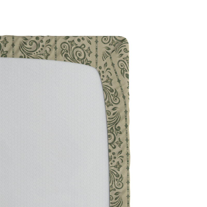 Drap-housse victorien Ambesonne, Drap-housse grand