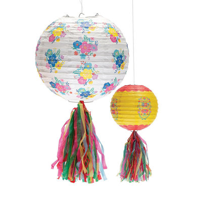 Northport Paper Danglers