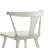 2 Pieces Set Dining Side Chair Rustic Modern Farmhouse Design Retro Design Easy To Assembly-651338956