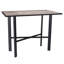 Tables Outdoor Rectangle Bar Table-1938457367-1938457363