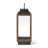 Rustic Wooden Candle Lantern-1527104275