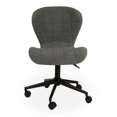 Polyester Blend Office Chair