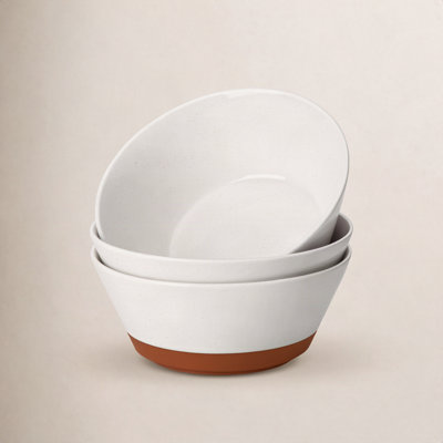 Nara Ceramic Ramen Bowl