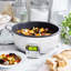 GreenPan Elite Ceramic Nonstick 6-Quart Essentaial Smart Skillet-477118035